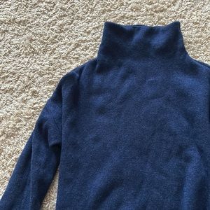 Vince (S) Plush Cashmere Sweater